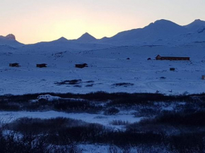 Hotel Stundarfridur, Stykkishólmur